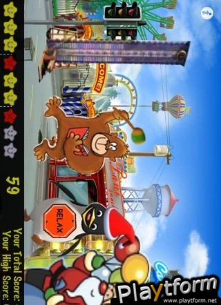 FunWorld (iPhone/iPod)