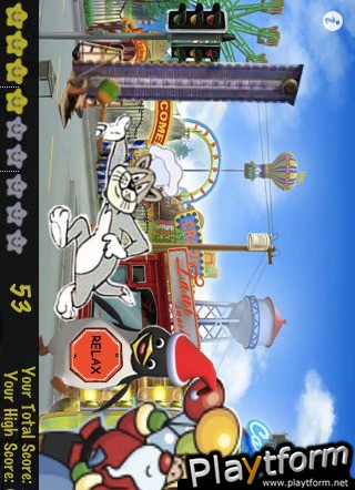 FunWorld (iPhone/iPod)
