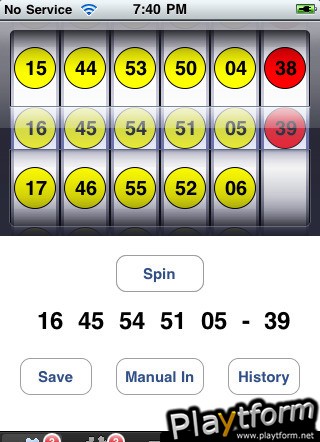 iPowerBuddy (iPhone/iPod)