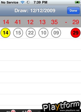 iPowerBuddy (iPhone/iPod)