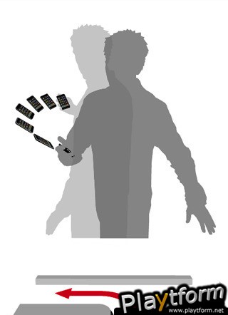 iTurnU (iPhone/iPod)