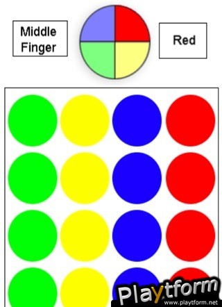 iTwist (iPhone/iPod)