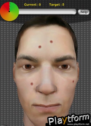 Macne (iPhone/iPod)