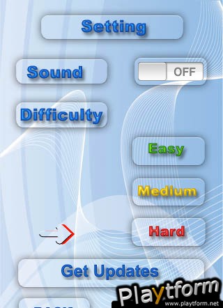 ReCollect Game (iPhone/iPod)