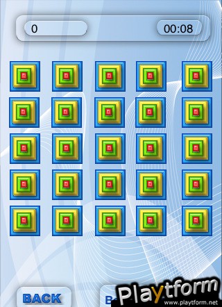ReCollect Game (iPhone/iPod)