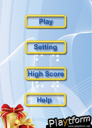 ReCollect Game (iPhone/iPod)