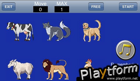 Simon EVO (iPhone/iPod)