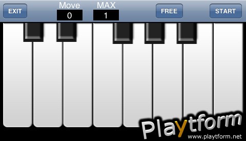 Simon EVO (iPhone/iPod)