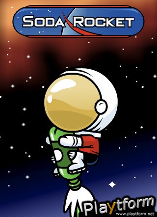 Soda Rocket (iPhone/iPod)