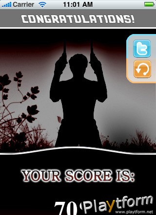 Mega Trivia: Stephen King (iPhone/iPod)