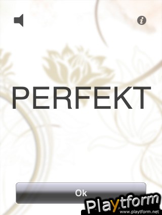 Mime it! Deutsch (iPhone/iPod)