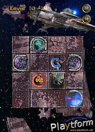 13 Moons (iPhone/iPod)