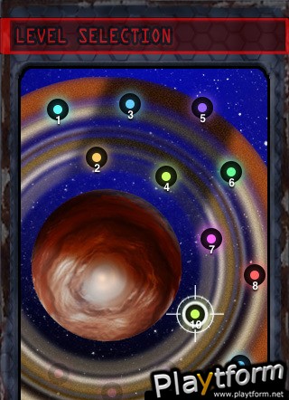 13 Moons (iPhone/iPod)