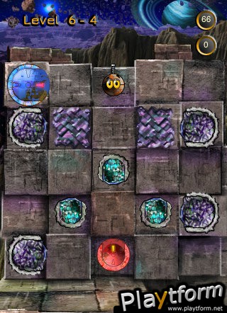 13 Moons (iPhone/iPod)