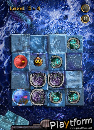 13 Moons (iPhone/iPod)