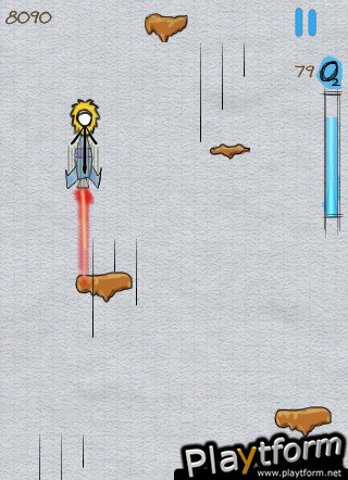 2012 - Plan B (iPhone/iPod)
