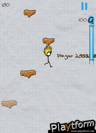 2012 - Plan B (iPhone/iPod)