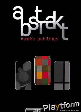 Abstrakt (iPhone/iPod)