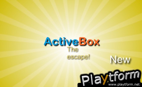 Active Box (iPhone/iPod)