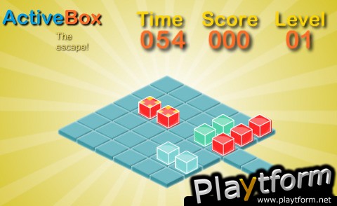 Active Box (iPhone/iPod)