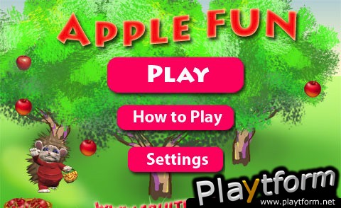 AppleFunFree (iPhone/iPod)