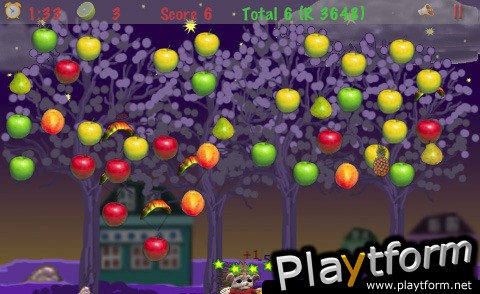 AppleFunFree (iPhone/iPod)