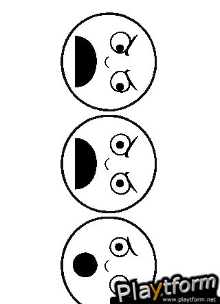 Baby Look faces (iPhone/iPod)