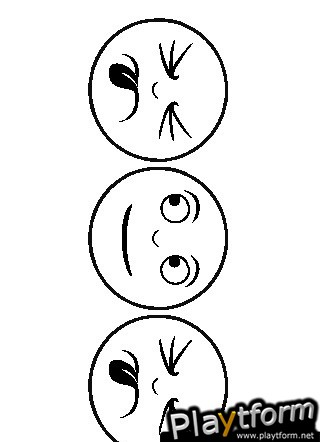 Baby Look faces (iPhone/iPod)