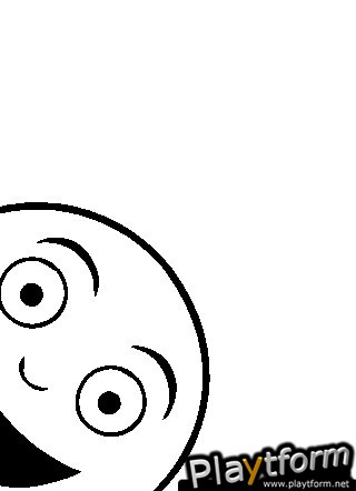 Baby Look peekaboo (iPhone/iPod)