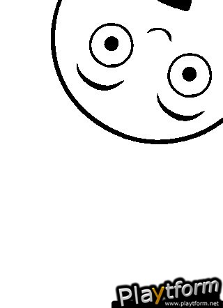 Baby Look peekaboo (iPhone/iPod)