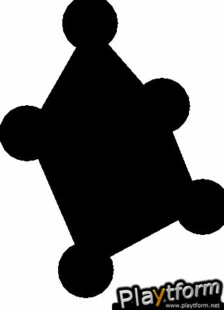 Baby Look shapes (iPhone/iPod)