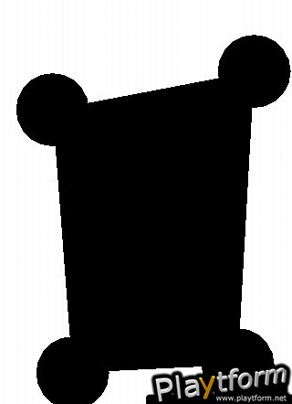 Baby Look shapes (iPhone/iPod)