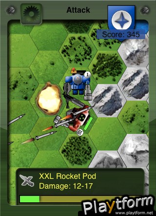 BattleBotz (iPhone/iPod)