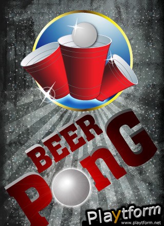 Beer Pong Game (iPhone/iPod)