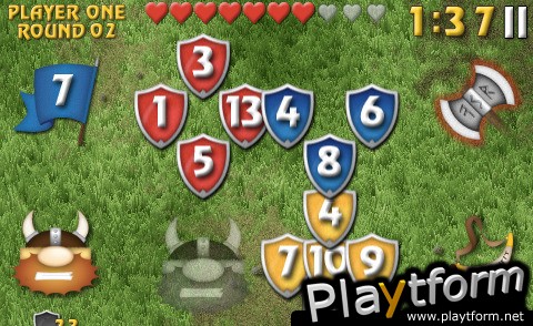 Berserker (iPhone/iPod)