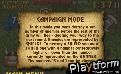 Berserker (iPhone/iPod)