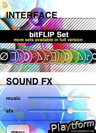 bitFLIP FREE (iPhone/iPod)