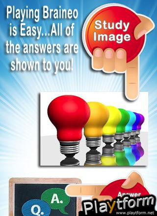 Braineo (iPhone/iPod)
