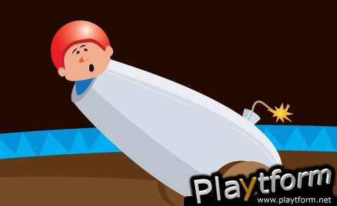 Circus Find (iPhone/iPod)