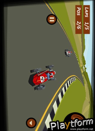 ClassicGP (iPhone/iPod)