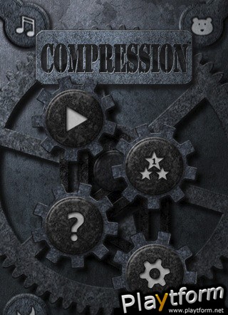 Compression (iPhone/iPod)