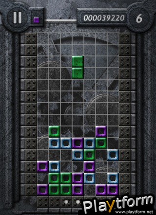 Compression (iPhone/iPod)