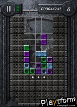 Compression (iPhone/iPod)