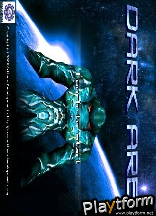 Dark Area (iPhone/iPod)