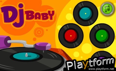 DJ Baby (iPhone/iPod)