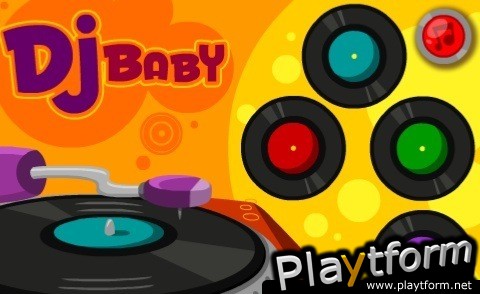 DJ Baby (iPhone/iPod)