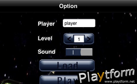 Earth Defense (iPhone/iPod)