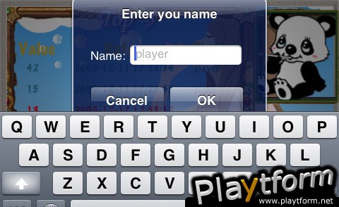 Eat Bubble (iPhone/iPod)