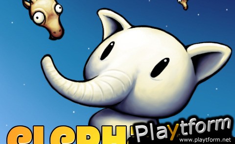 Elephants! (iPhone/iPod)