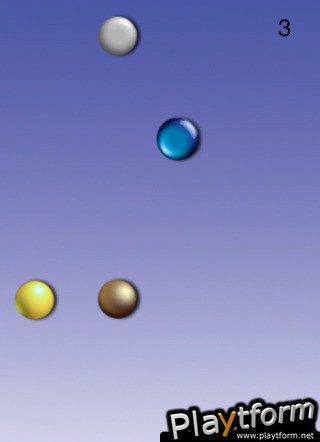 Elude Ball (iPhone/iPod)